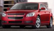 CHEVY MALIBU OR SIMILAR calgary airport car rental