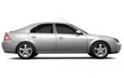 Ford Mondeo tdi or similar edinburgh airport car hire