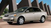 Group C - TOYOTA COROLLA 1.8 or similar car rental - adelaide