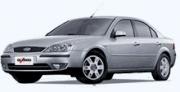 FORD MONDEO - P15 OR SIMILAR edinburgh airport car hire