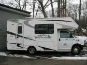 Class C Gulf Stream Yelowstone (#51) rv rental - usa