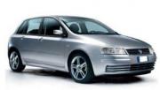 Fiat Stilo pisa airport car rental