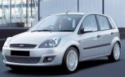 FORD FIESTA 5DR A/C barcelona airport car hire