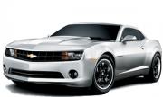 Chevrolet Camaro LS car rentallos angeles