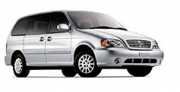 Group M - KIA SEDONA 5DR/7PSGR or similar edinburgh airport car hire