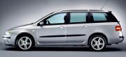 Fiat Stilo wagon catania airport car hire