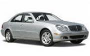 Mercedes E Class Automatic or similar car hire - queensland