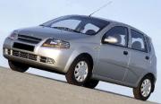 CHEVROLET KALOS 3DR A/C barcelona airport car hire