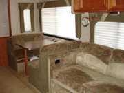 Camp USA Class C 37' Endura Gulfstream #9921 rv rental tampa