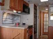 Camp USA Class C 37' Endura Gulfstream #9921 rv rental tampa