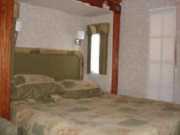 Camp USA Class C 37' Endura Gulfstream #9921 rv rental tampa
