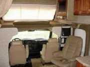 Camp USA Class C 37' Endura Gulfstream #9921 rv rental tampa