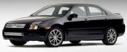 FORD FUSION 5 DR A/C alicante airport car hire