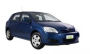 El Flasho - Manual car hire - new zealand