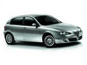 Alfa Romeo 147 palermo airport car rental