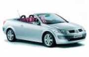 Group M - Renault Megane 