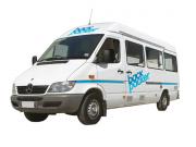 2 Berth Wanderer campervan hire - melbourne
