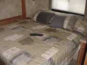 Camp USA Class A 35' Open Road Allergo #4625 rv rental tampa