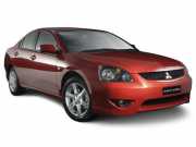 IDAR - Holden Epica or similar car hire - queensland