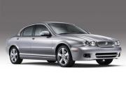 Jaguar X-Type pisa airport car rental