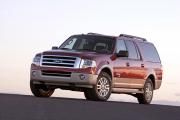 Group Z - FORD EXPEDITION 4WD 4DR or similar florida airport car rental