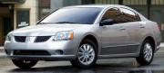 Mitsubishi Galant or similar florida airport car rental