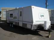 Travel Trailer T6 25ft Layton motorhome rentalusa