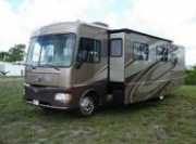 Class A 34' Fleetwood Terra LX #4314 rv rental usa