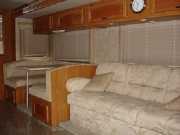 Camp USA Class A 34' Fleetwood Terra LX #4314 rv rental tampa