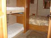 Camp USA Class A 34' Fleetwood Terra LX #4314 rv rental tampa