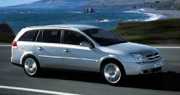 Station Wagon/Estate
