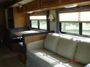 Camp USA Class A 34' Fleetwood Bounder #1694 rv rental tampa