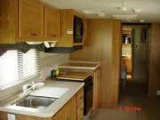 Camp USA Class A 34' Fleetwood Bounder #1694 rv rental tampa