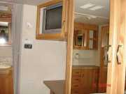 Camp USA Class A 34' Fleetwood Bounder #1694 rv rental tampa