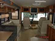 Camp USA Class A 34' Fleetwood Bounder #1694 rv rental tampa