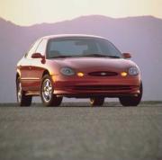 FORD TAURUS cheap car rentalorlando