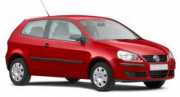 Group A - FORD FIESTA 1.0-1.25 3D/4PS or similar cork airport car hire