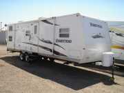 Travel Trailer T25 29ft Starcraft Homestead motorhome rentalusa