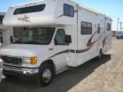 Class C2 28½ft Forest River Sunseeker /Slide out rv rental - usa