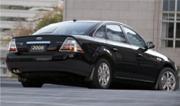 FORD TAURUS OR SIMILAR calgary airport car rental
