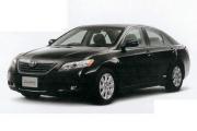 Group D - TOYOTA CAMRY 4 CYL or similar car rental - adelaide