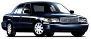 Group G - FORD CROWN VICTORIA 4 DOOR or similar phoenix airport car rental