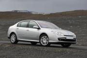 RENAULT LAGUNA OR SIMILAR edinburgh airport car hire