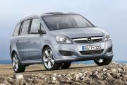 OPEL ZAFIRA OR SIMILAR kerry airport car hire