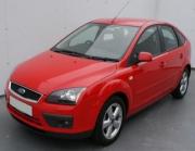 FORD FOCUS 5 DR A/C seville airport car hire