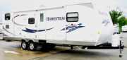 Travel Trailer - Slide Out 292BHS Homestead rv rentaltexas