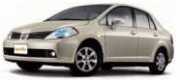 Nissan Pulsar 2003 or similar north queensland car rental