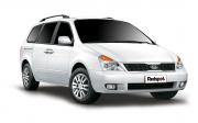 PVAR car hire - queensland