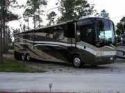 40ft Class A Coachmen Pathfinder