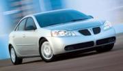 PONTIAC G6 OR SIMILAR florida airport car rental